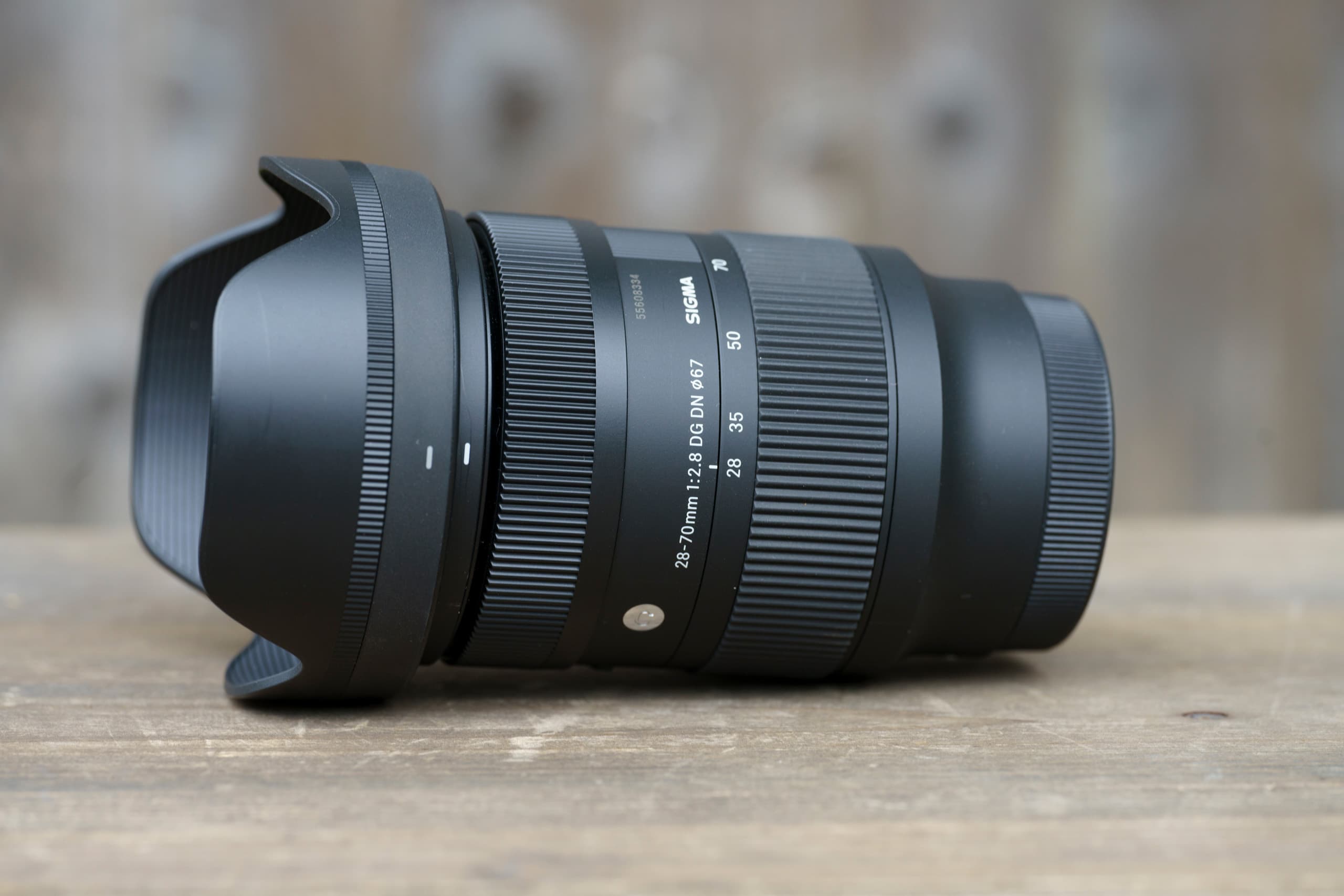 Sigma 28-70mm F2.8 DG DN | C