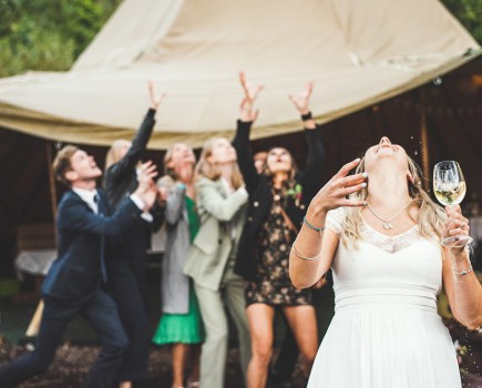 Look at your camera’s burst mode feature to help you capture the action. Photo copyright: Claire Gillo