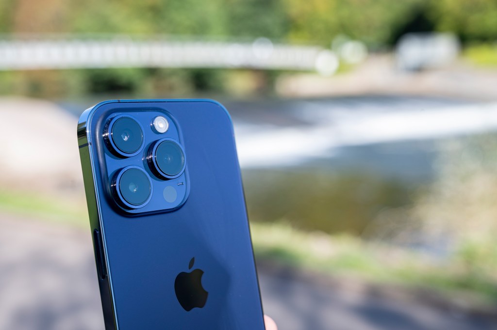 iPhone 14 Pro Review
