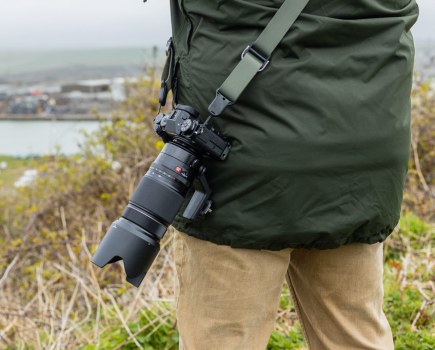 Ian Peck using Fujifilm X-T5