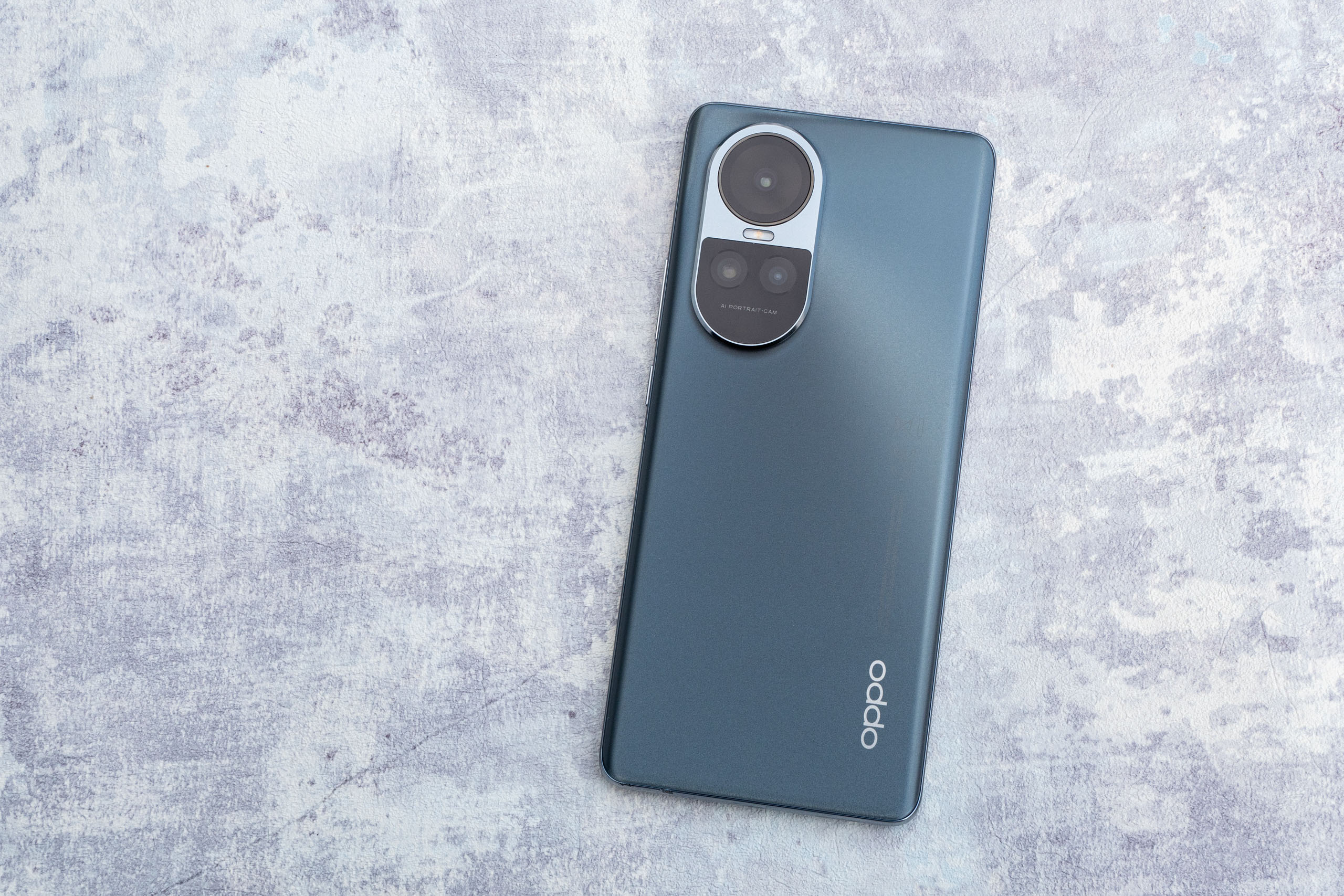 OPPO Reno 10 camera phone