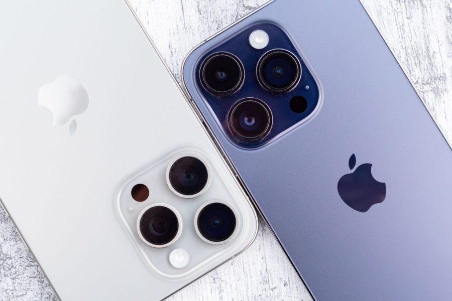 iPhone 15 Pro Max vs iPhone 14 Pro – which is the better choice?