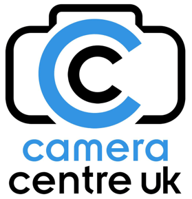 camera centre uk logo