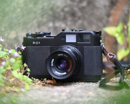 Epson R-D1.